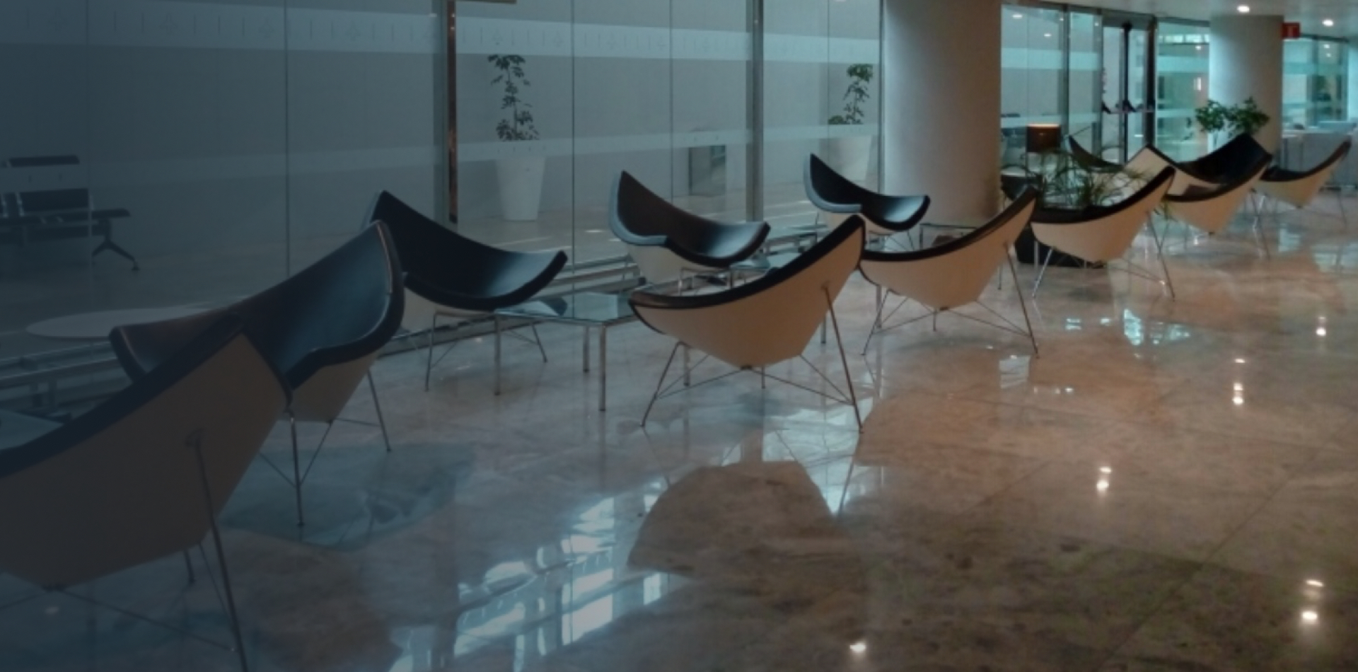 Costa Blanca VIP lounge Costa Blanca VIP lounge