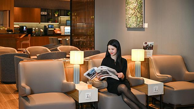 Plaza Premium Lounge Plaza Premium Lounge