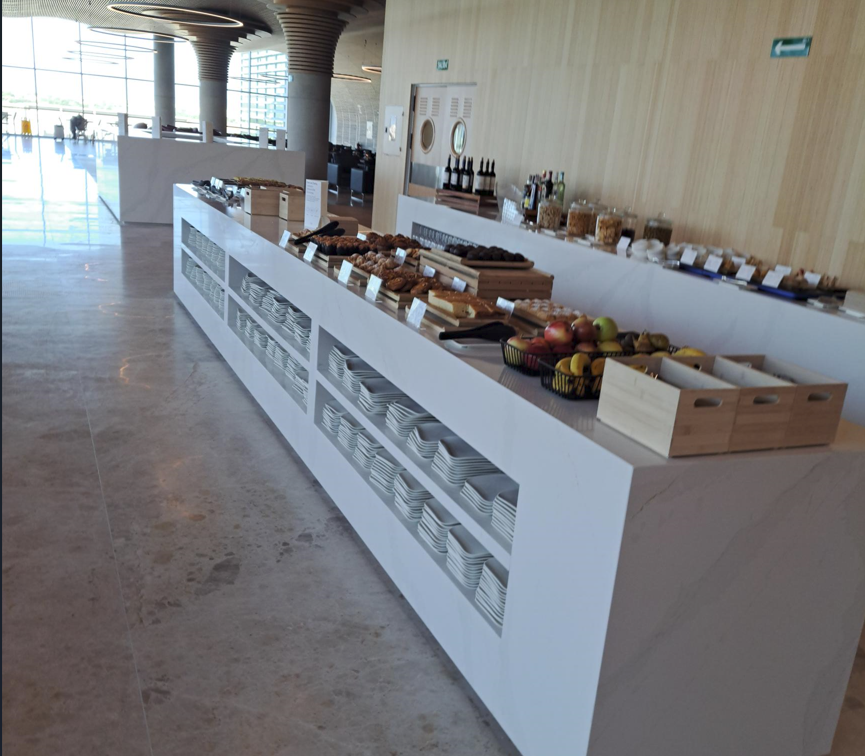 Valldemossa VIP Lounge - Image 6